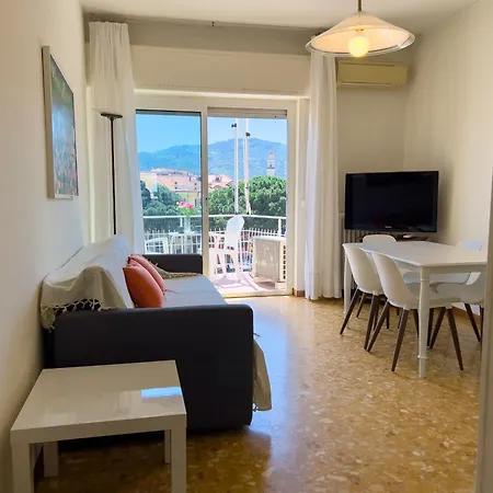 Casa Nico Apartment