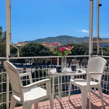 Casa Nico Apartment