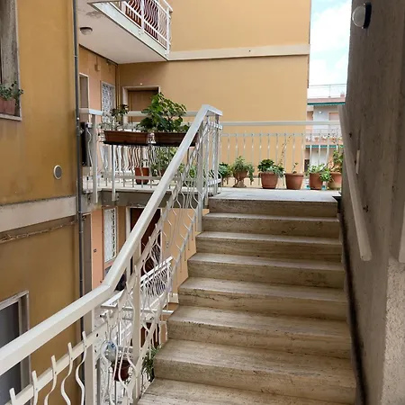Apartment Casa Nico Diano Marina