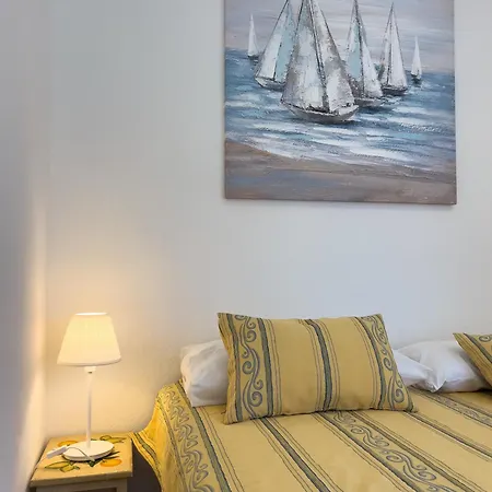 Casa Nico Apartment
