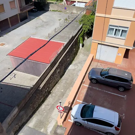 Casa Nico Apartment