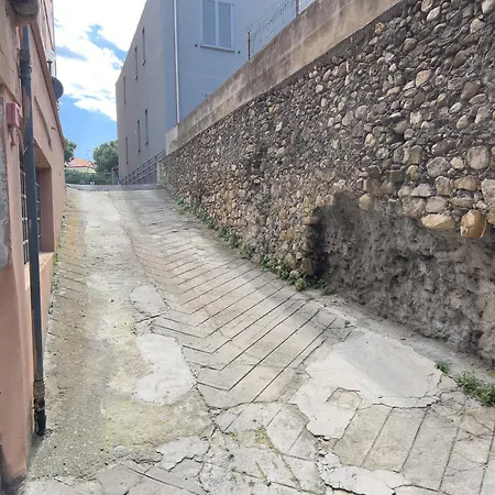 Casa Nico Diano Marina