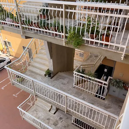Casa Nico Apartment *