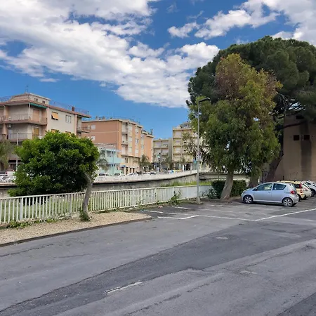 Casa Nico * Diano Marina