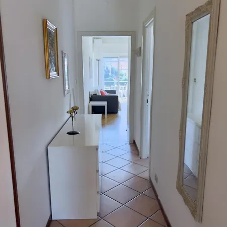 Casa Nico Apartment Diano Marina