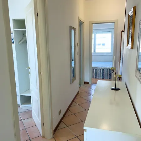 Casa Nico Apartment