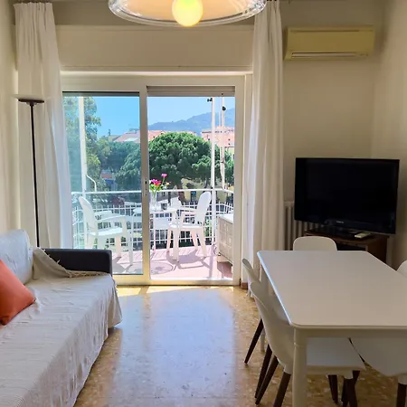 Apartment Casa Nico