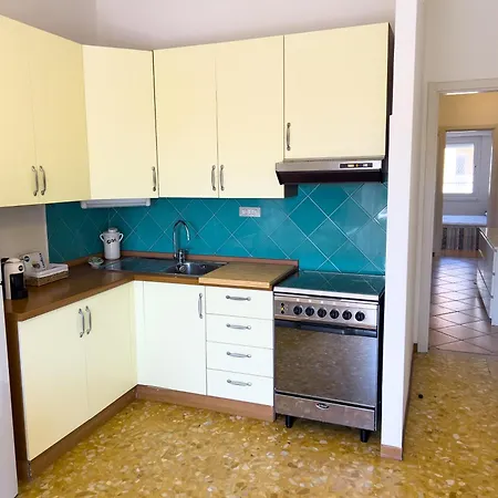 Apartment Casa Nico