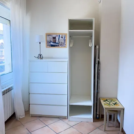 Apartment Casa Nico *