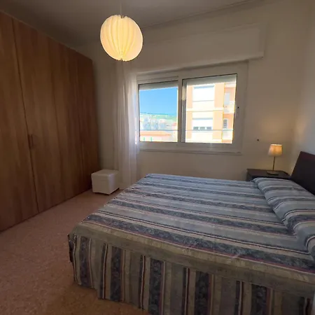 Casa Nico Apartment Diano Marina