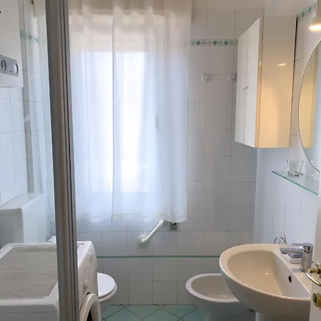 Casa Nico Apartment