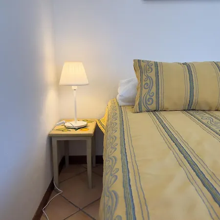 Casa Nico Apartment Diano Marina