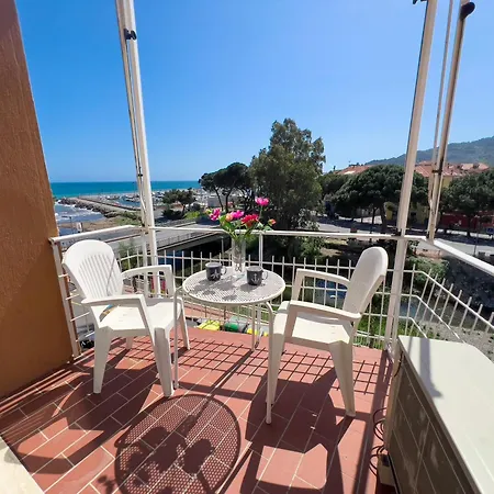 Casa Nico Apartment Diano Marina