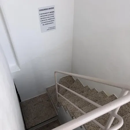 Casa Nico Apartment Diano Marina