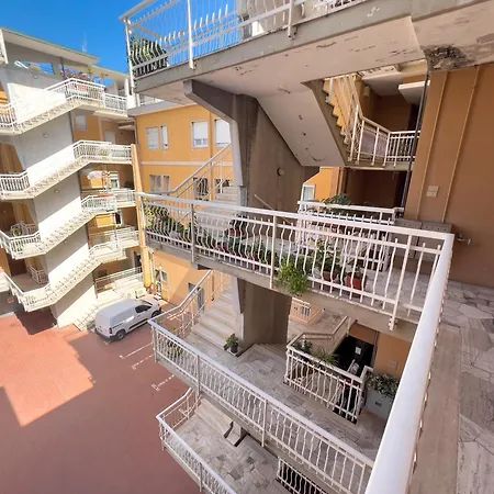 Casa Nico Apartment
