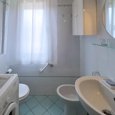Casa Nico Apartment