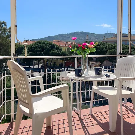 Apartment Casa Nico Diano Marina
